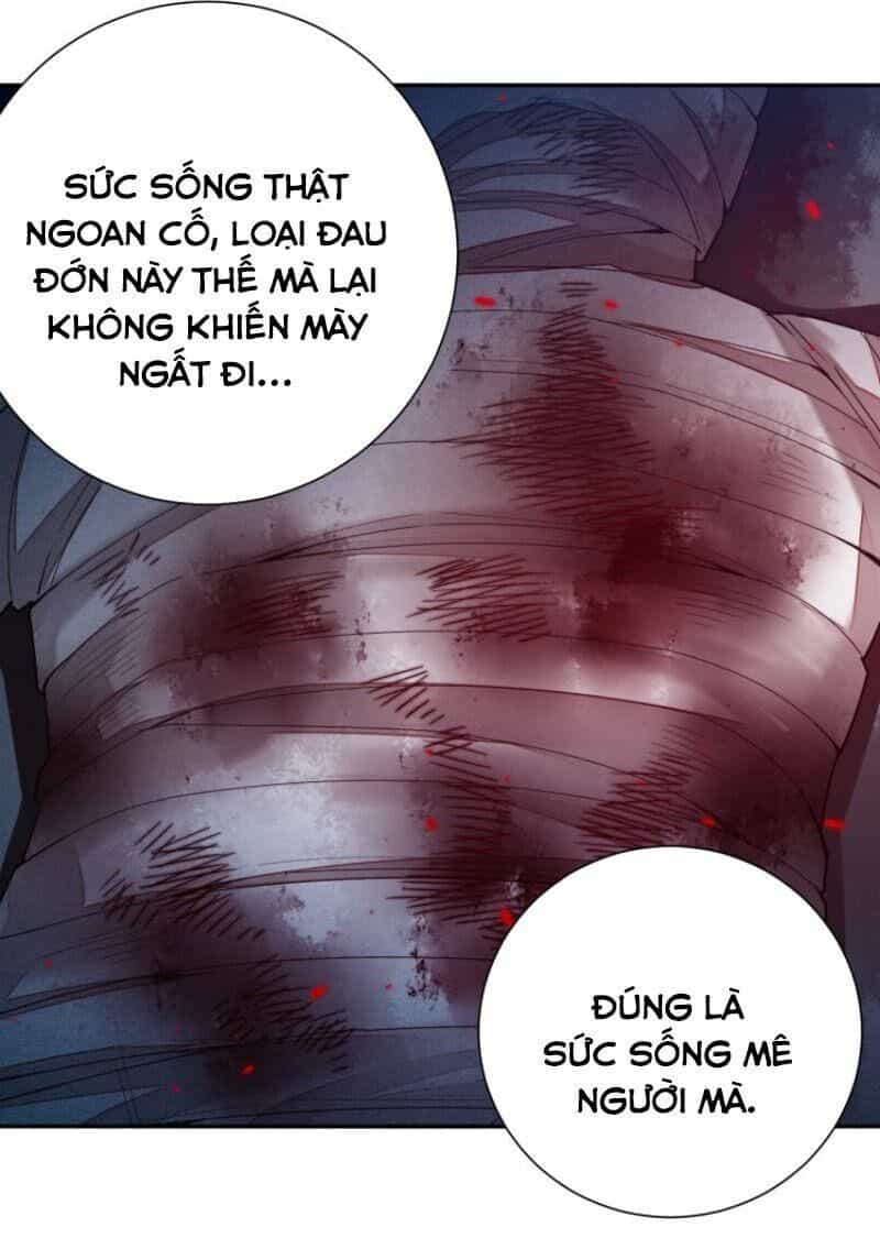 Giản Giới - Chương 114 - ảnh 56
