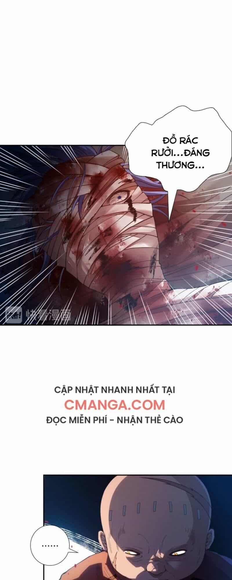 Giản Giới - Chương 114 - ảnh 57