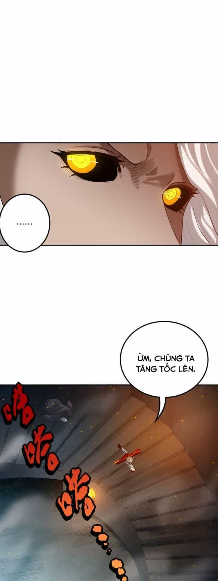 Giản Giới - Chương 115 - ảnh 10