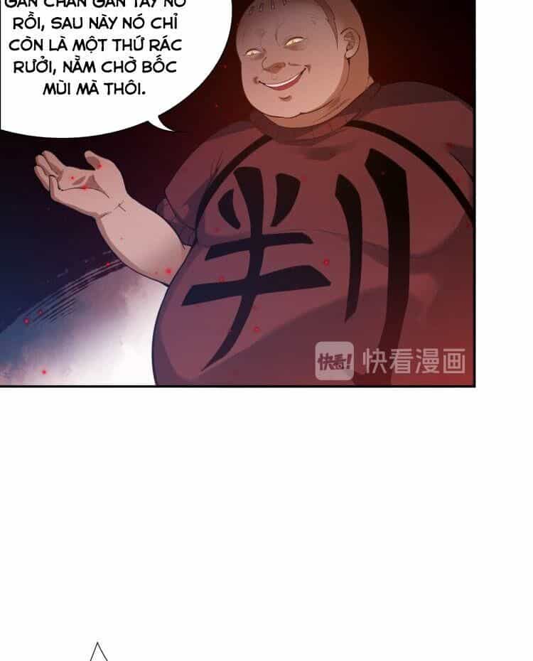 Giản Giới - Chương 115 - ảnh 43
