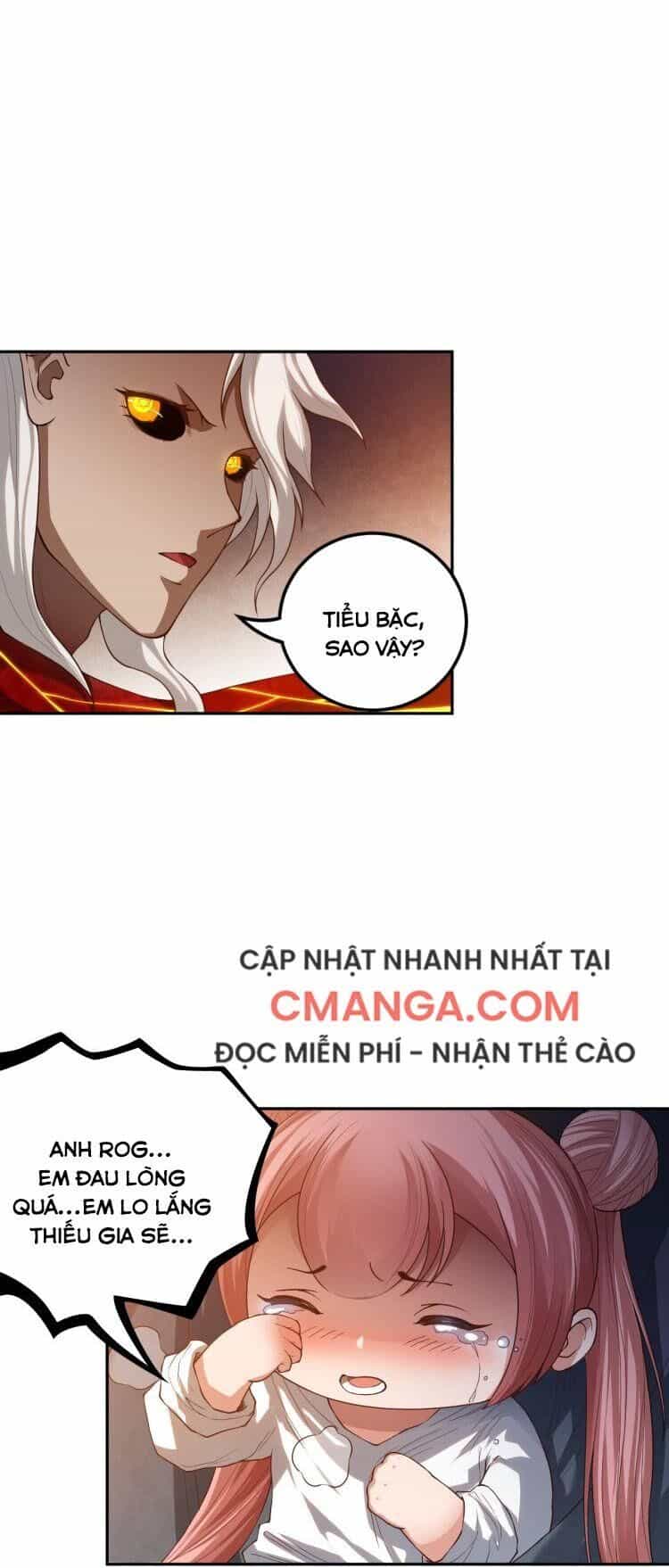 Giản Giới - Chương 115 - ảnh 9