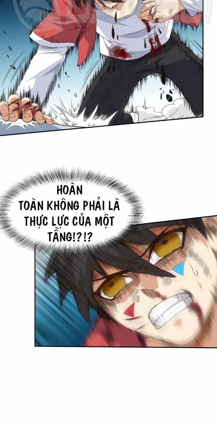 Giản Giới - Chương 7.3 - ảnh 12