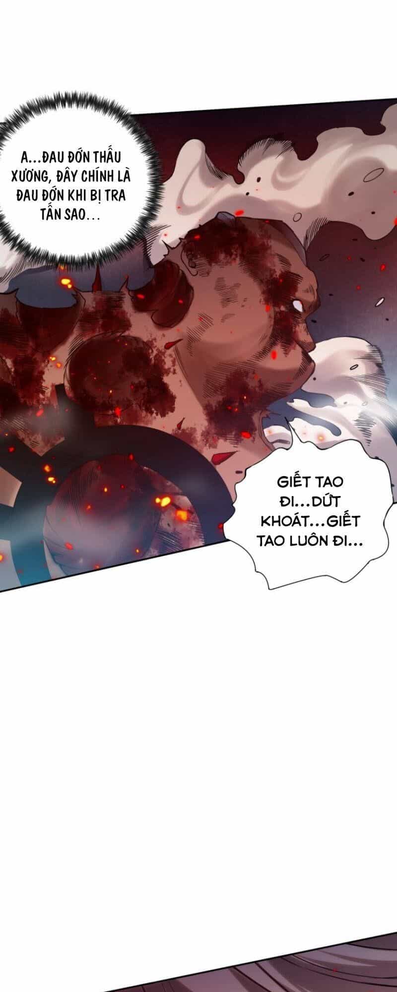 Giản Giới - Chương 116 - ảnh 62