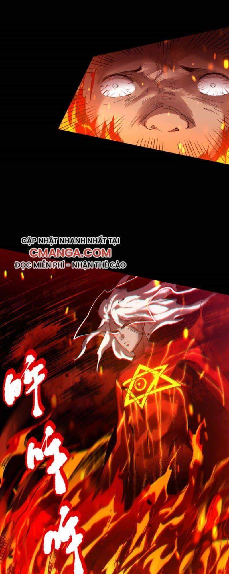 Giản Giới - Chương 117 - ảnh 31