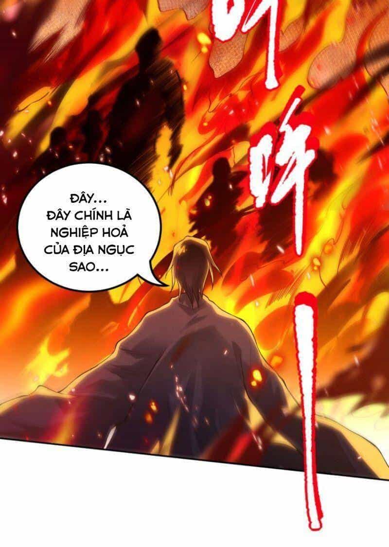 Giản Giới - Chương 117 - ảnh 49