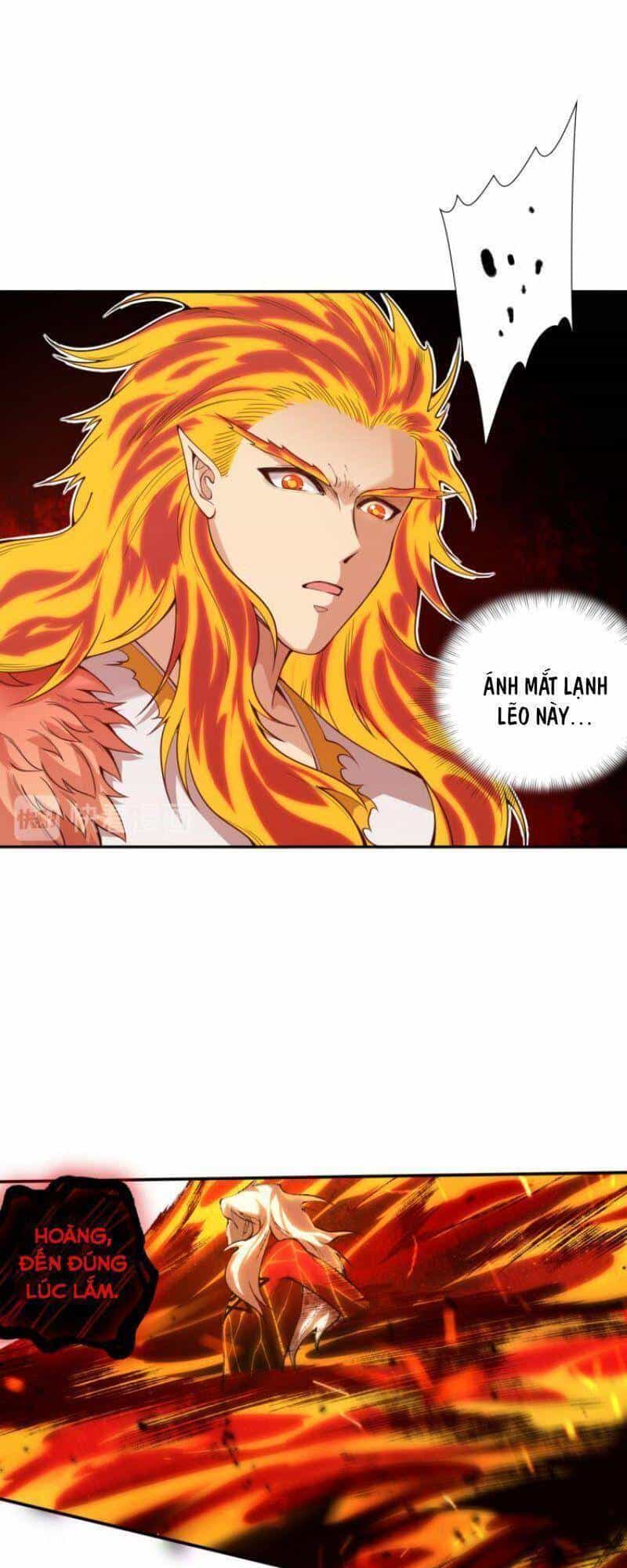 Giản Giới - Chương 117 - ảnh 69