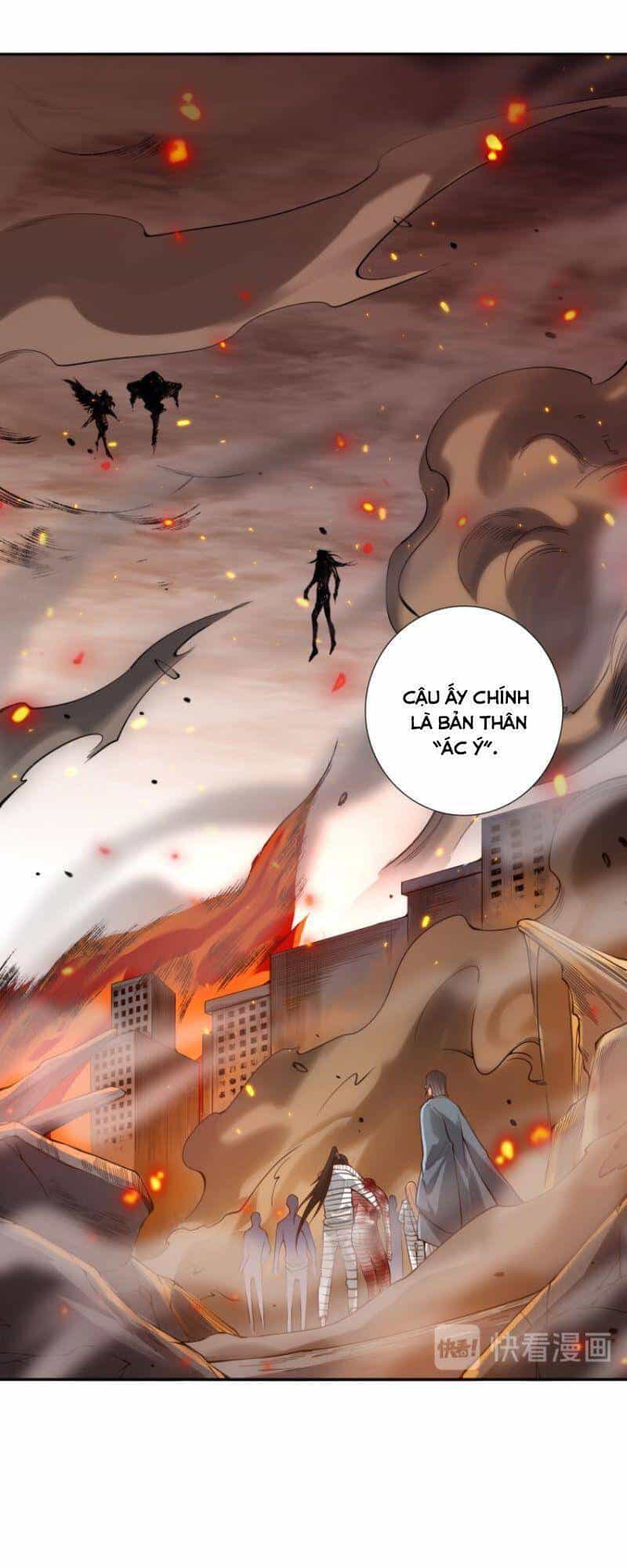 Giản Giới - Chương 118 - ảnh 52