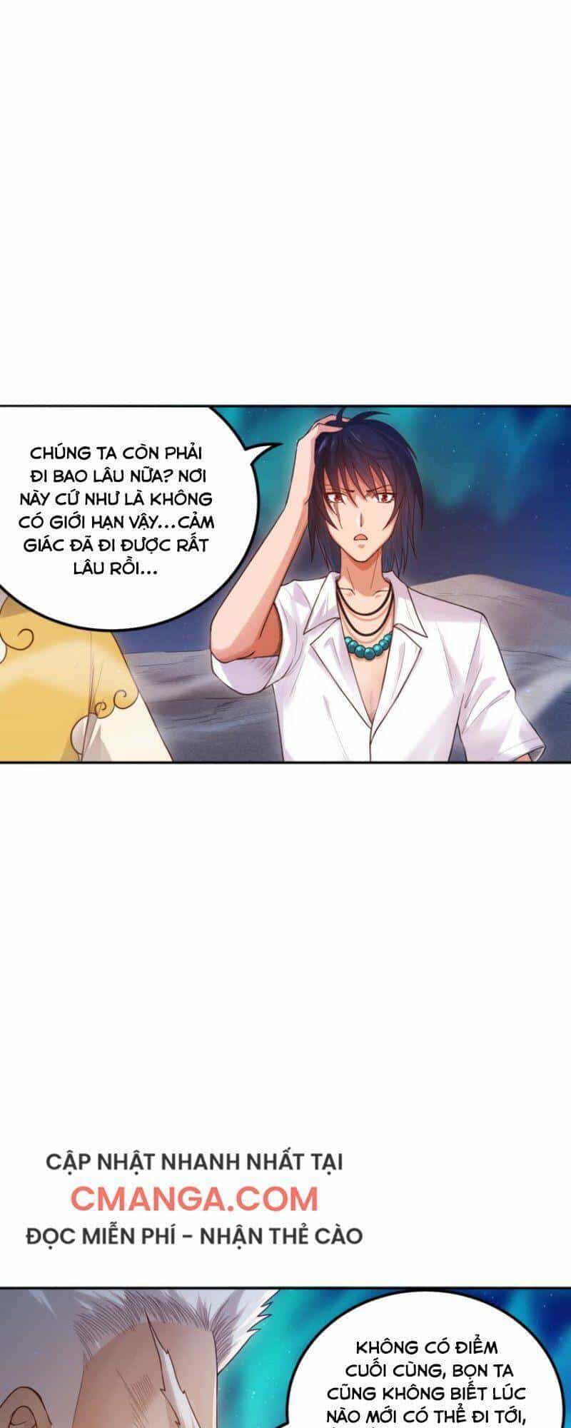 Giản Giới - Chương 118 - ảnh 7