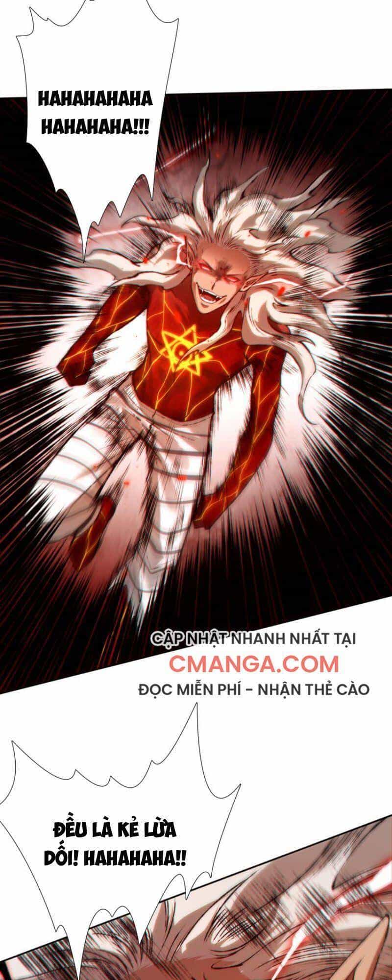 Giản Giới - Chương 119 - ảnh 53