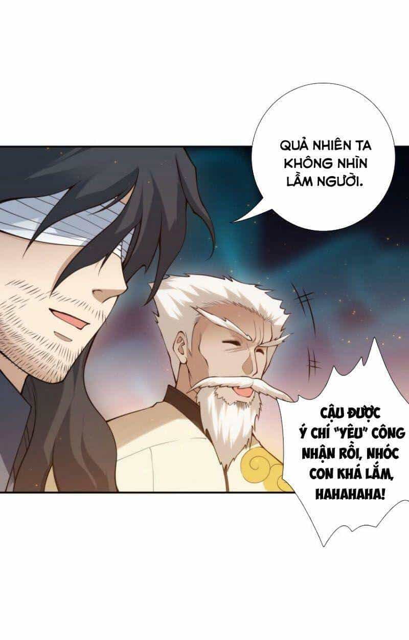Giản Giới - Chương 120 - ảnh 62