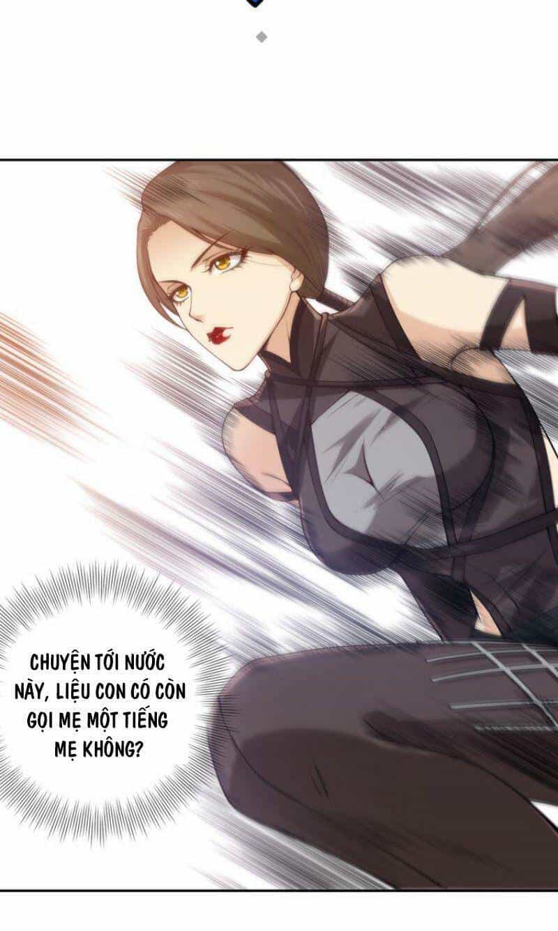 Giản Giới - Chương 121 - ảnh 3