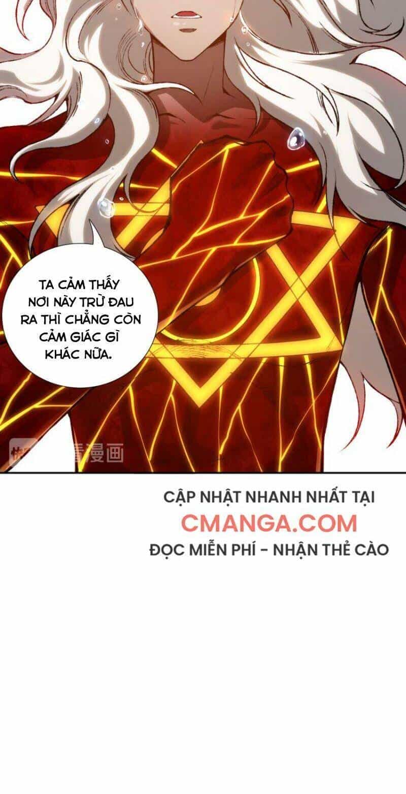 Giản Giới - Chương 121 - ảnh 39