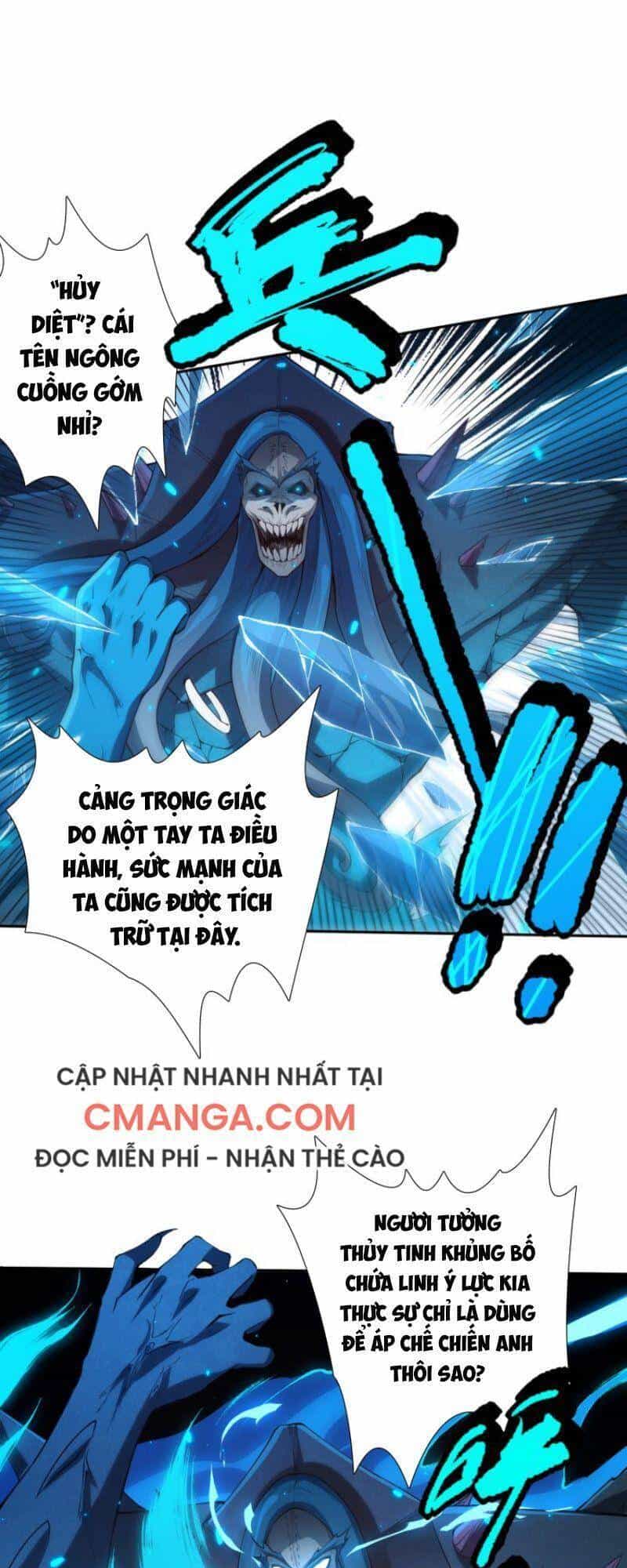 Giản Giới - Chương 122 - ảnh 51