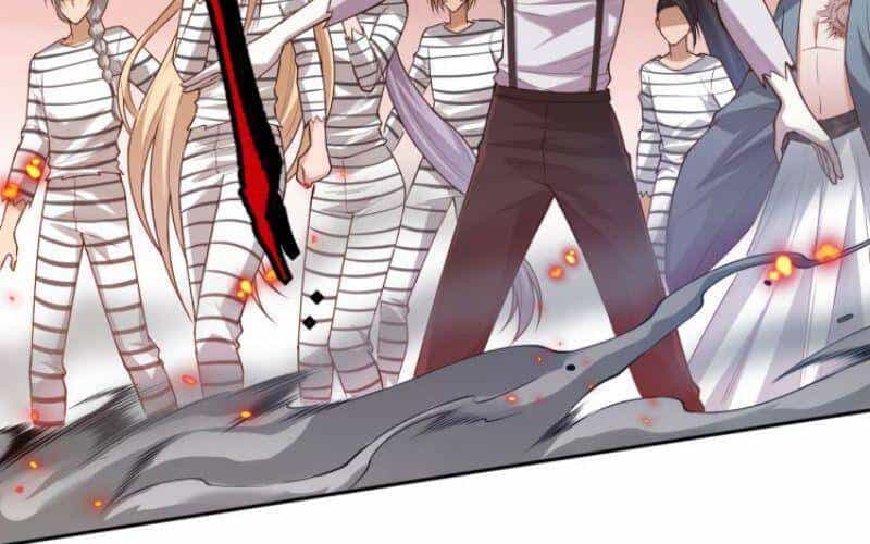Giản Giới - Chương 122 - ảnh 6