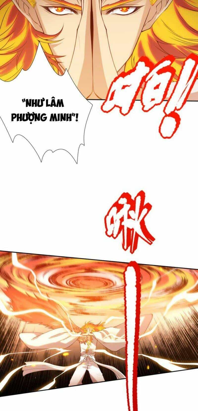 Giản Giới - Chương 123 - ảnh 16