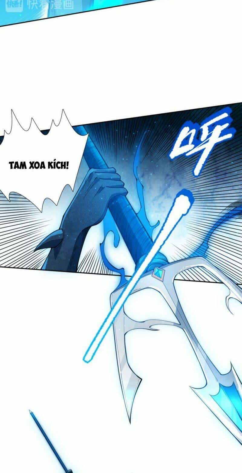 Giản Giới - Chương 123 - ảnh 34