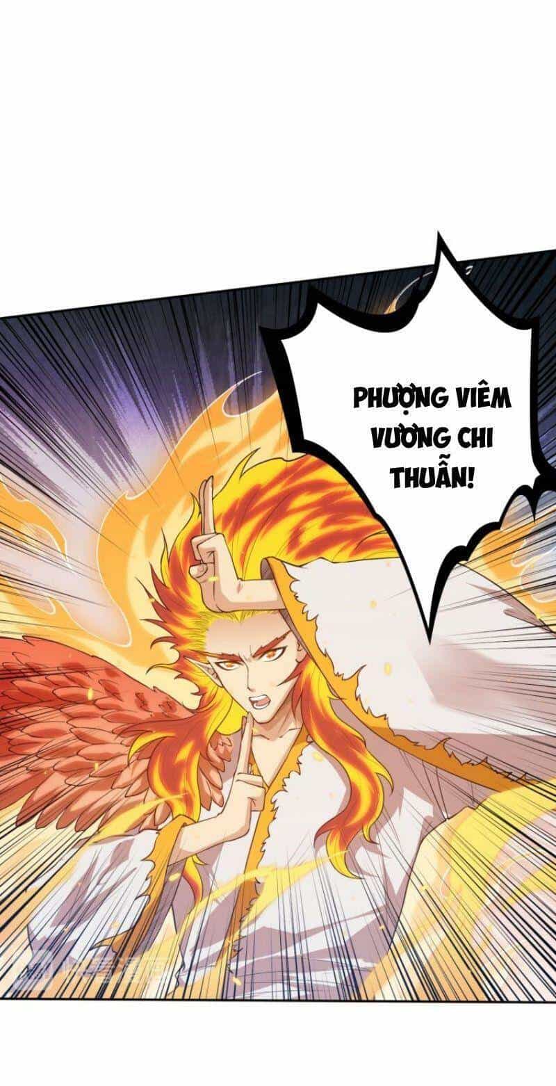 Giản Giới - Chương 124 - ảnh 20