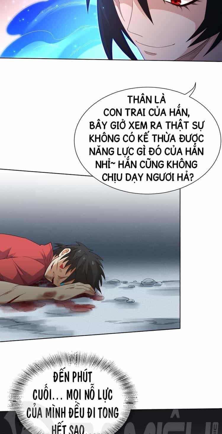 Giản Giới - Chương 8 - ảnh 11