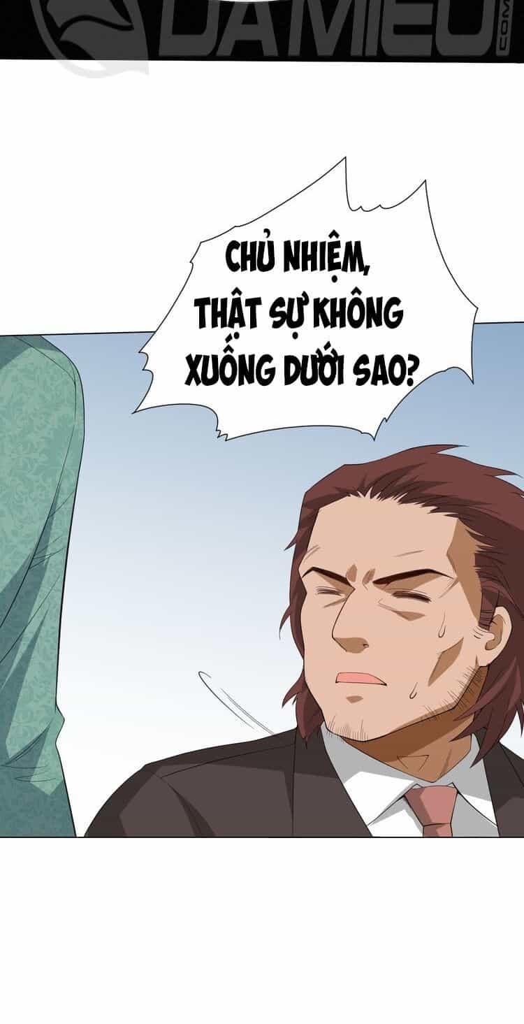 Giản Giới - Chương 8 - ảnh 16