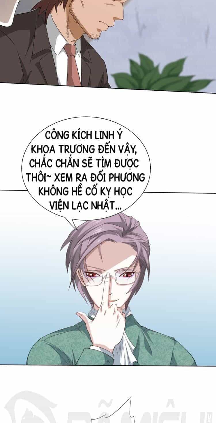Giản Giới - Chương 8 - ảnh 3