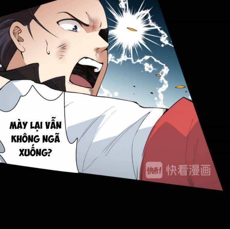 Giản Giới - Chương 126 - ảnh 52