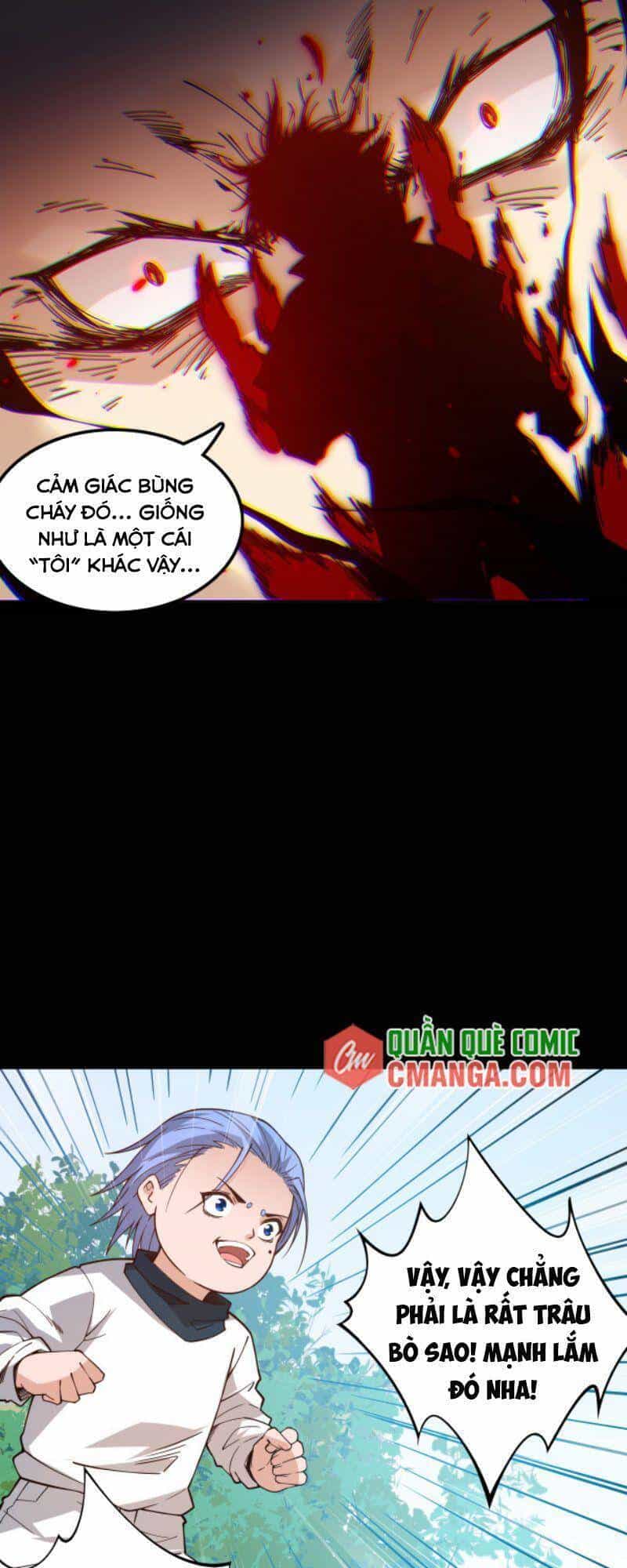 Giản Giới - Chương 127 - ảnh 25