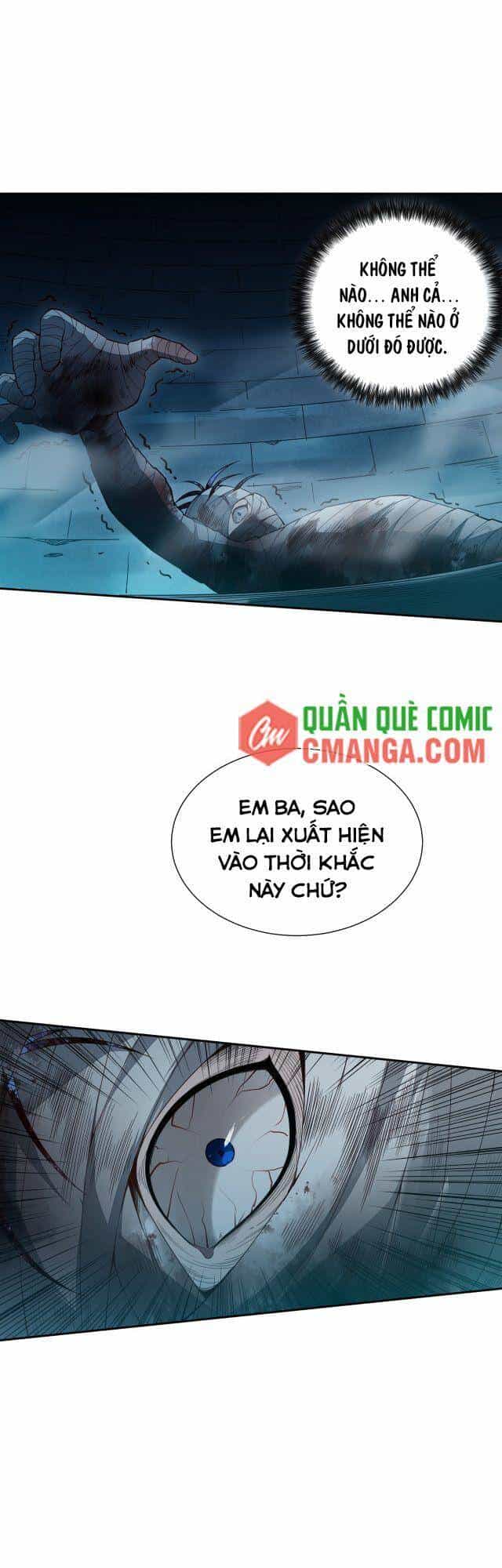 Giản Giới - Chương 128 - ảnh 16