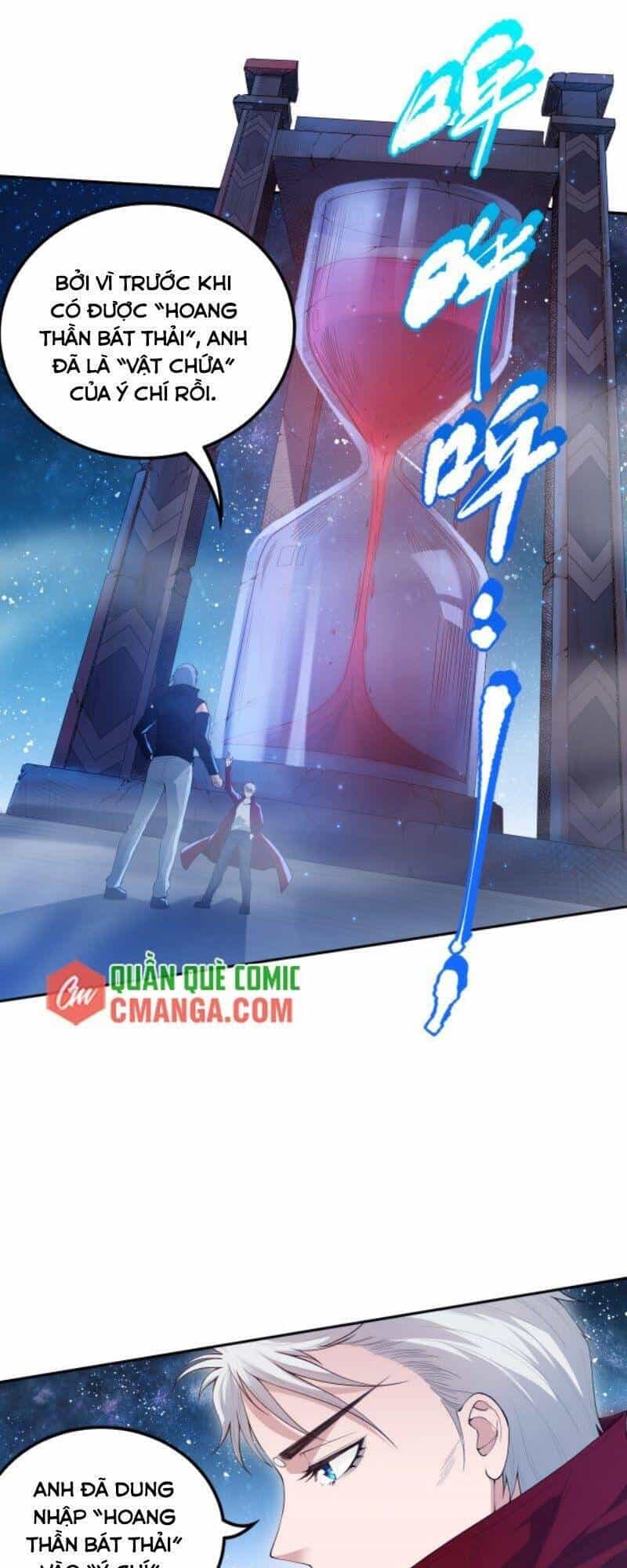 Giản Giới - Chương 129 - ảnh 22