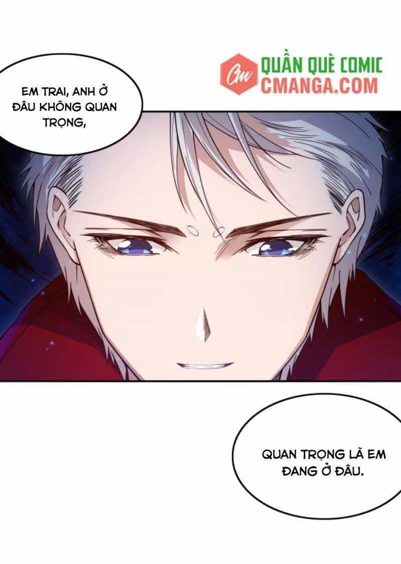 Giản Giới - Chương 129 - ảnh 4