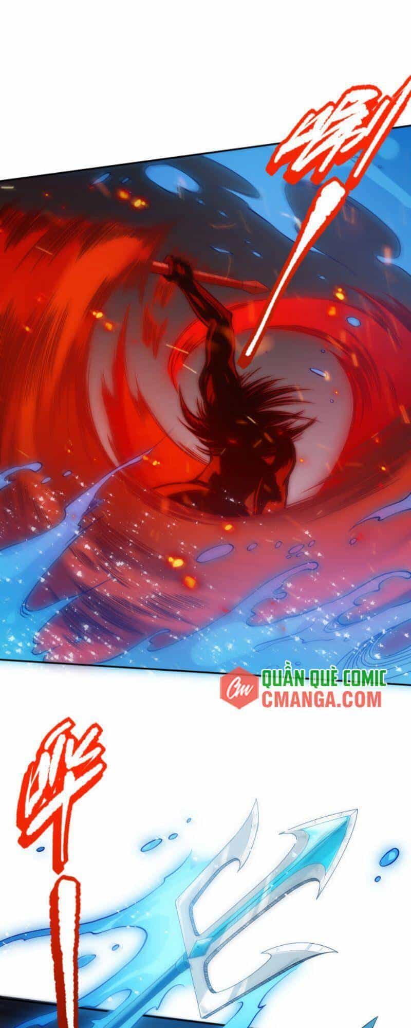 Giản Giới - Chương 130 - ảnh 48