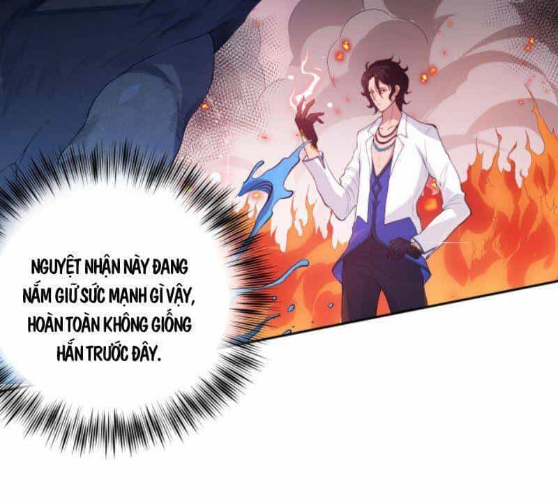 Giản Giới - Chương 131 - ảnh 49
