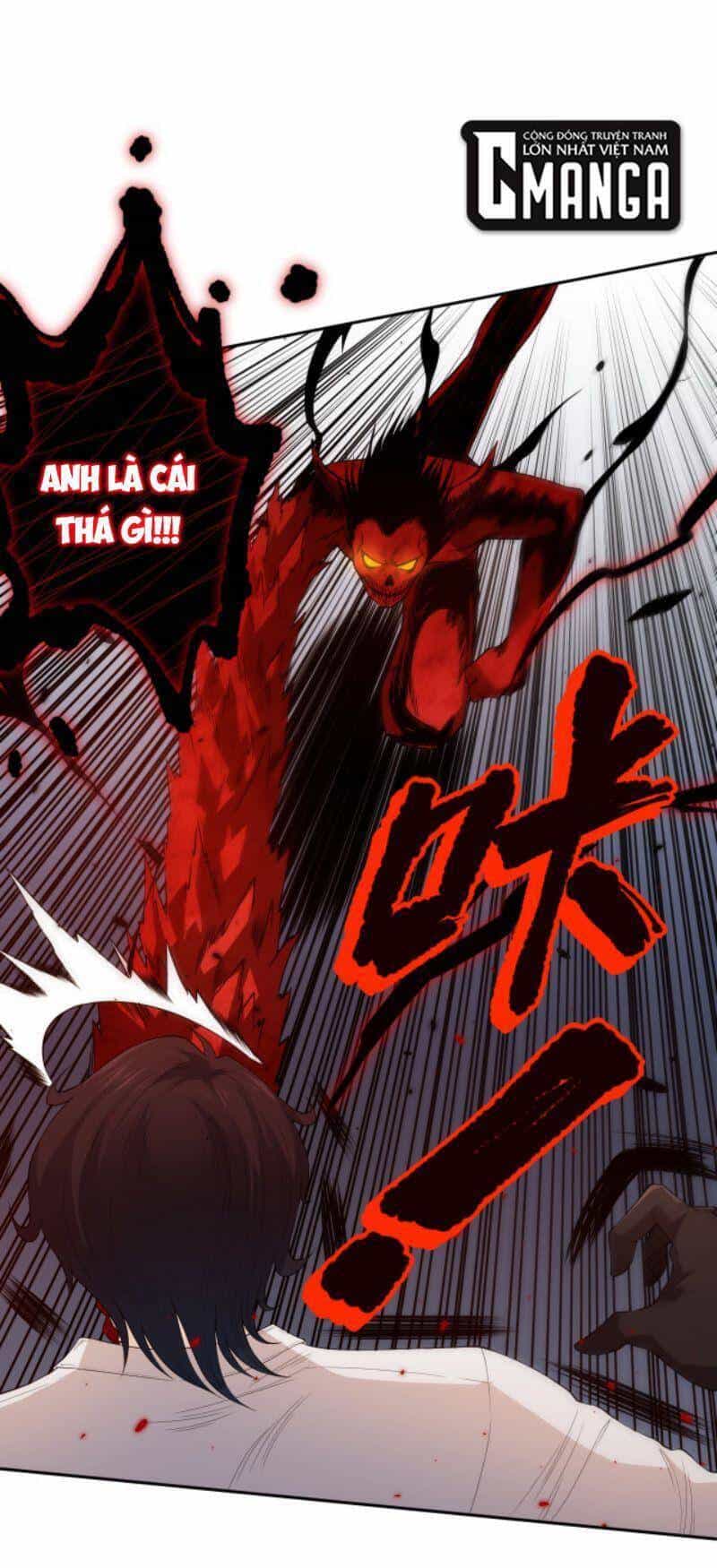 Giản Giới - Chương 132 - ảnh 39