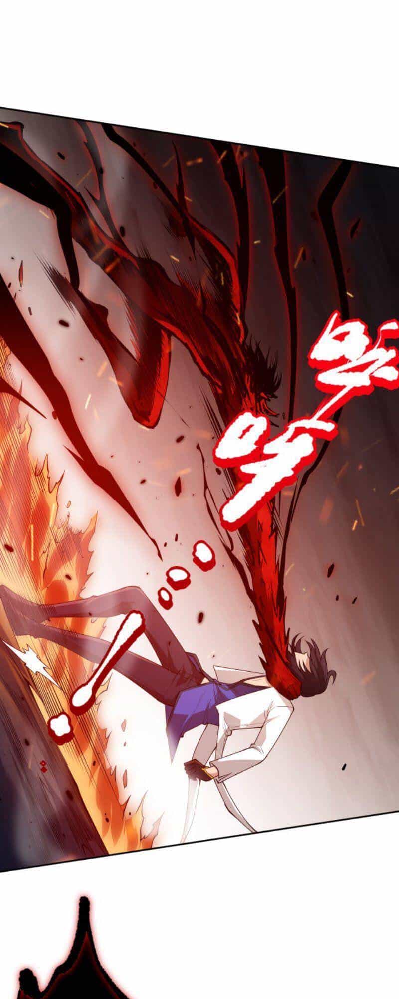 Giản Giới - Chương 132 - ảnh 40