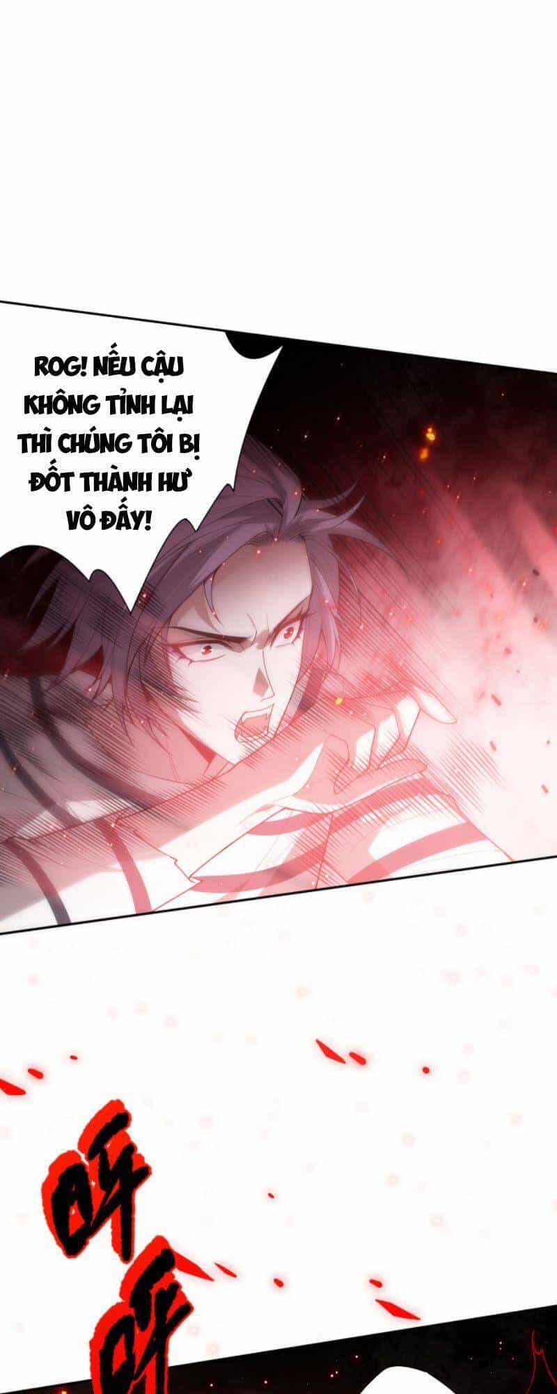 Giản Giới - Chương 135 - ảnh 27