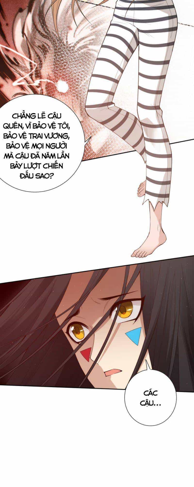 Giản Giới - Chương 135 - ảnh 43