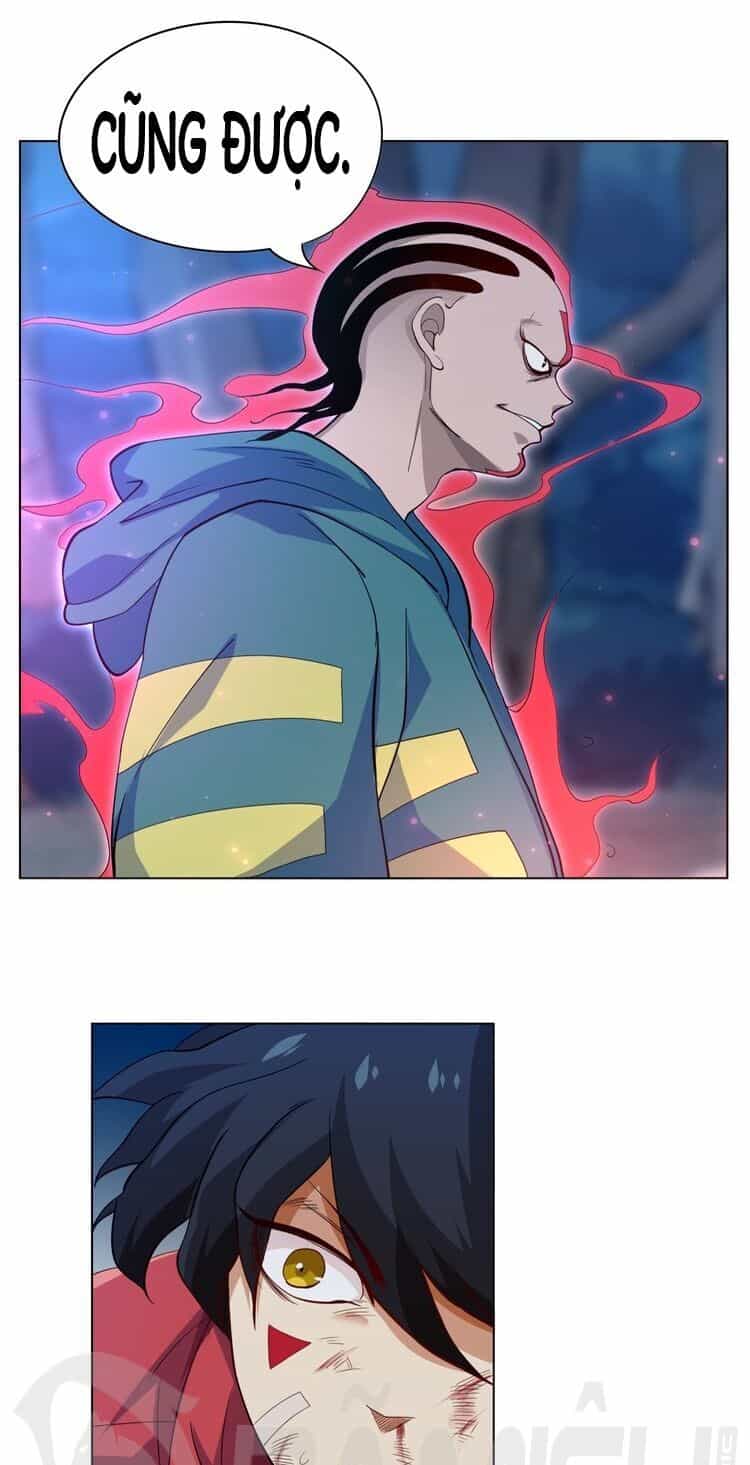 Giản Giới - Chương 2 - ảnh 9