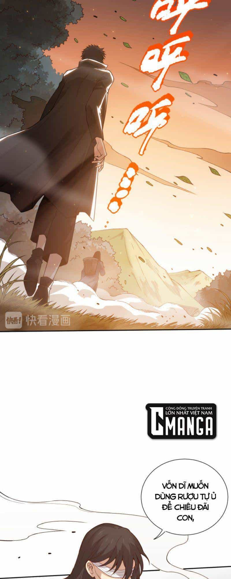 Giản Giới - Chương 138 - ảnh 17
