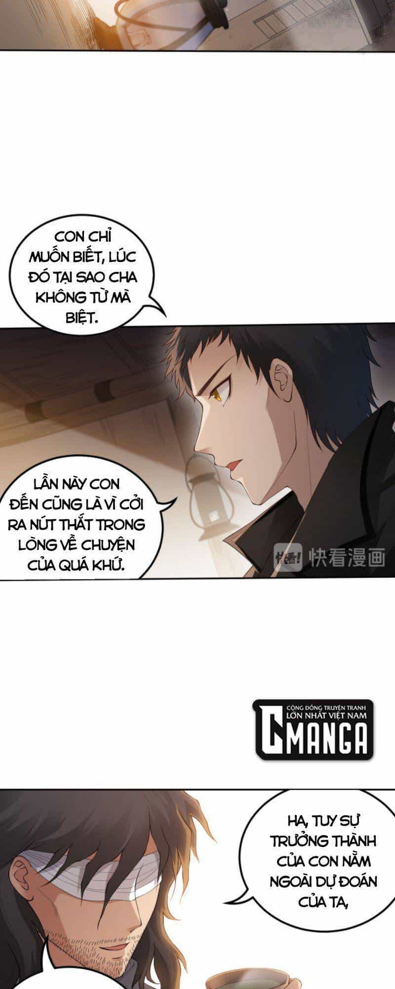 Giản Giới - Chương 138 - ảnh 27