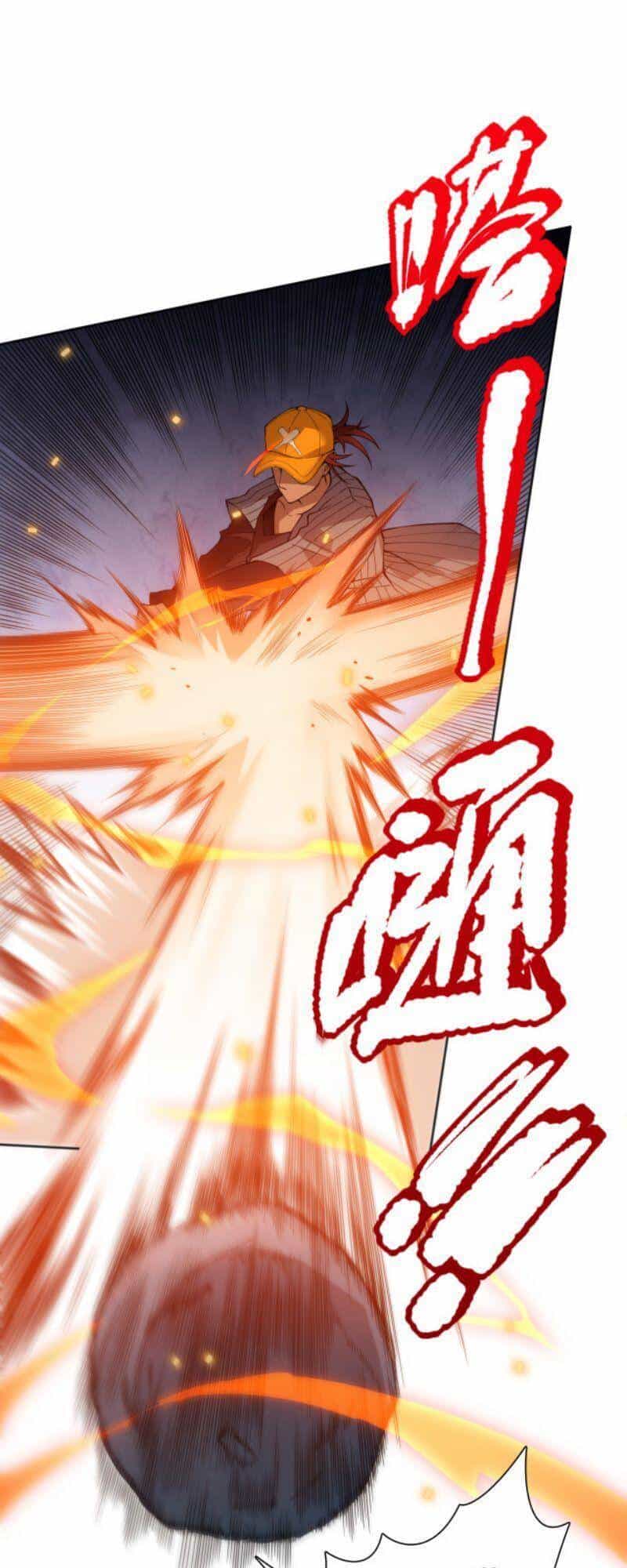 Giản Giới - Chương 141 - ảnh 17