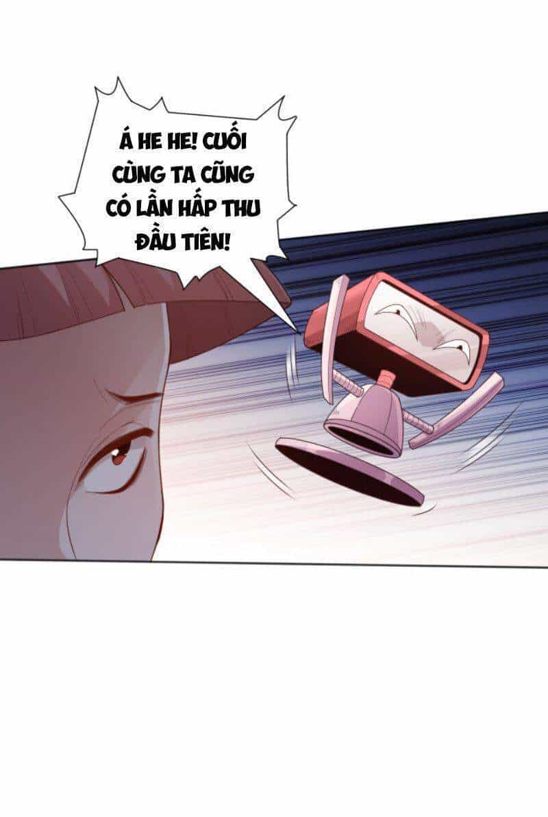 Giản Giới - Chương 142 - ảnh 4