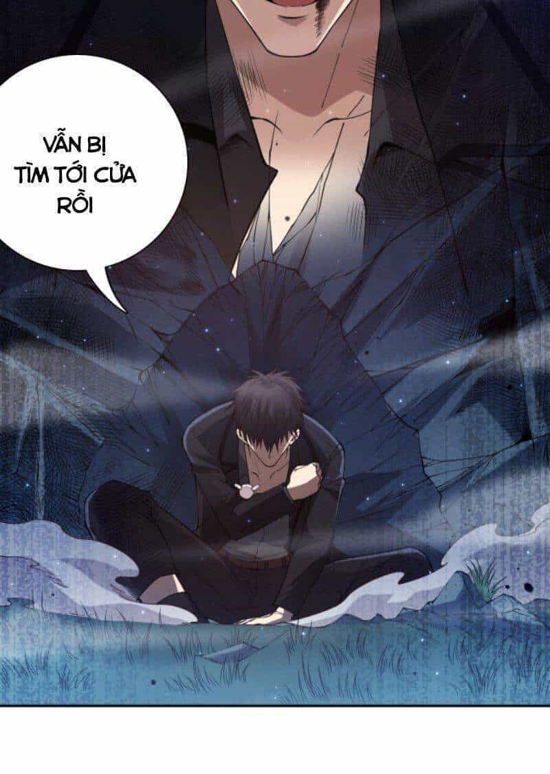 Giản Giới - Chương 143 - ảnh 18
