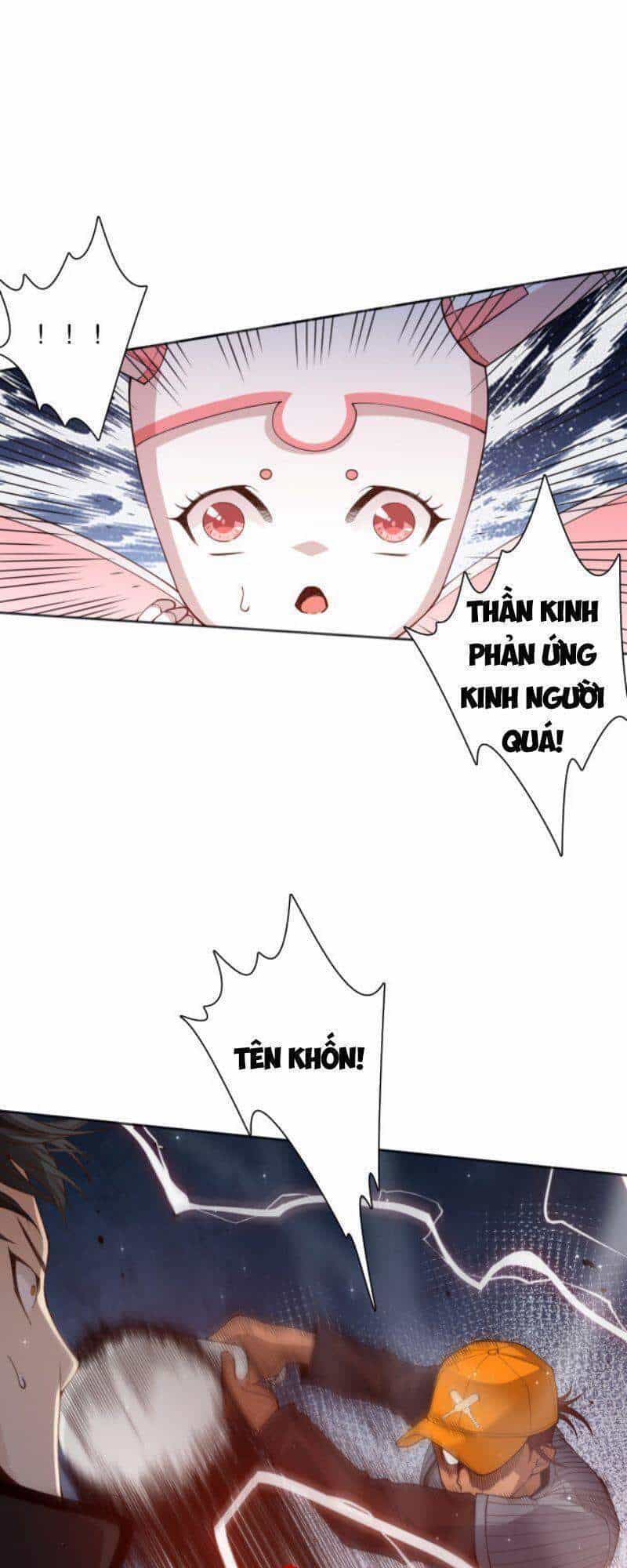 Giản Giới - Chương 143 - ảnh 43