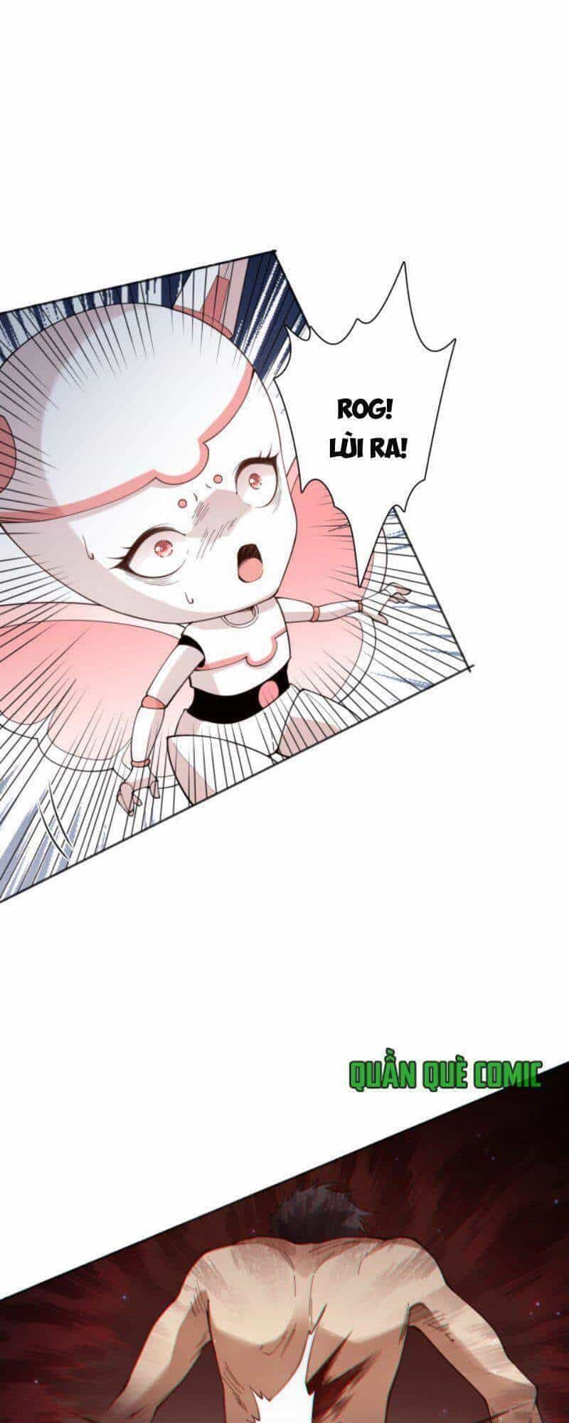 Giản Giới - Chương 143 - ảnh 49