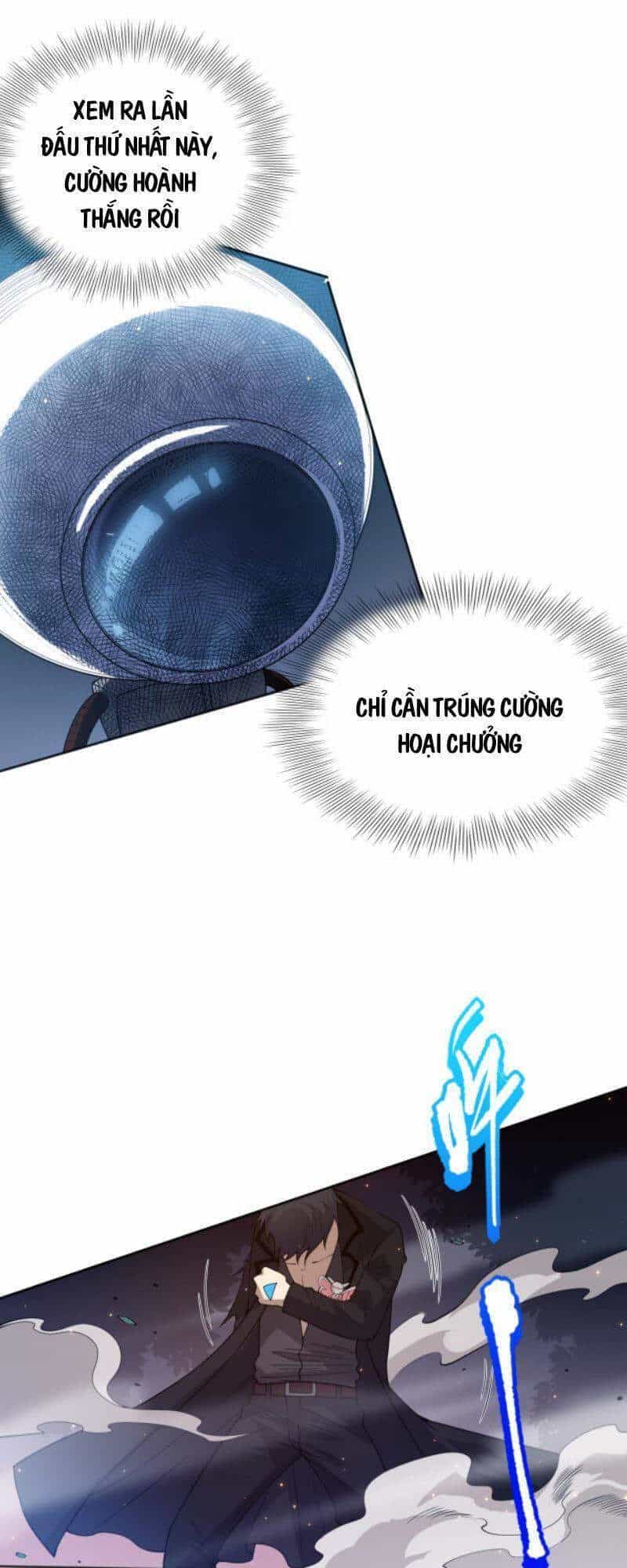 Giản Giới - Chương 145 - ảnh 15