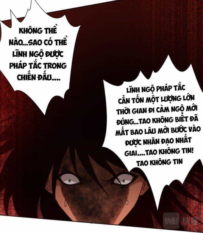 Giản Giới - Chương 146 - ảnh 49