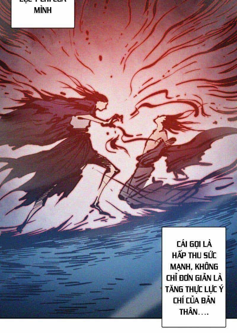 Giản Giới - Chương 147 - ảnh 20
