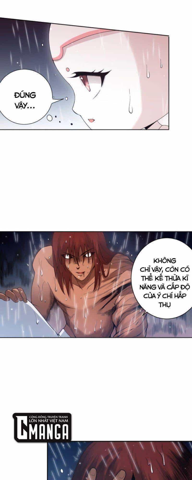 Giản Giới - Chương 147 - ảnh 25