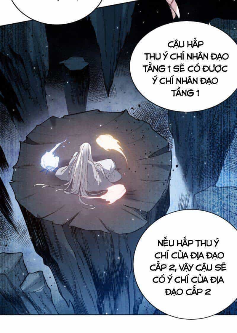 Giản Giới - Chương 147 - ảnh 28