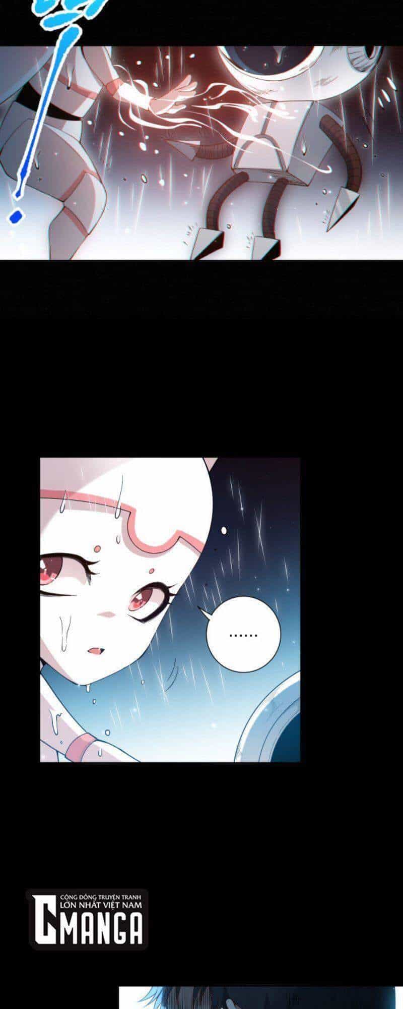 Giản Giới - Chương 147 - ảnh 45