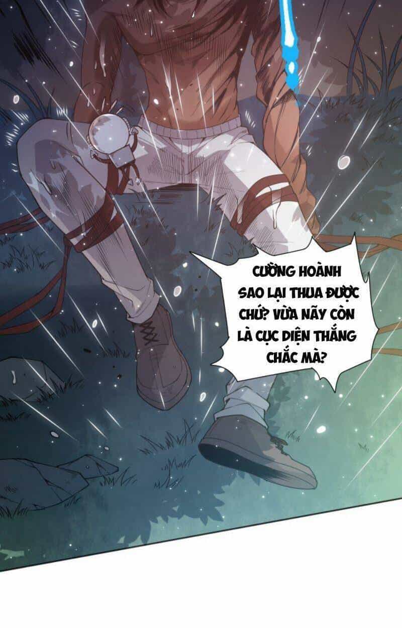 Giản Giới - Chương 148 - ảnh 12